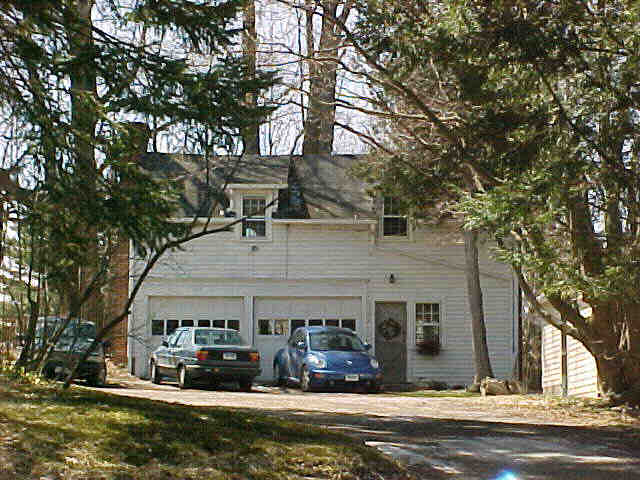 Building photograph for 57 SHARON ROAD